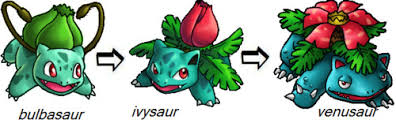 evolucion-de-bulbasaur-todos-los-trucos-evoluciones